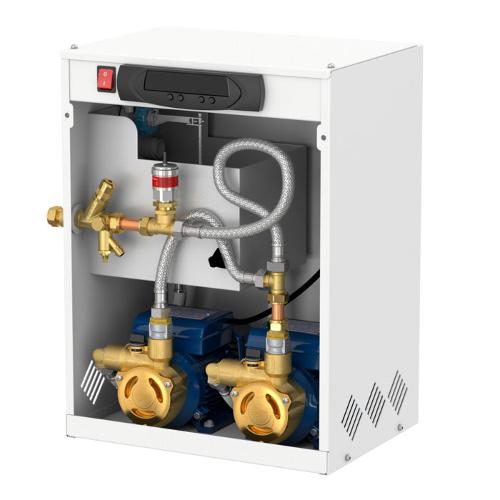 Pressurisation Units