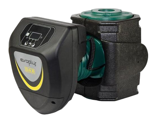 DAB Evoplus Pumps