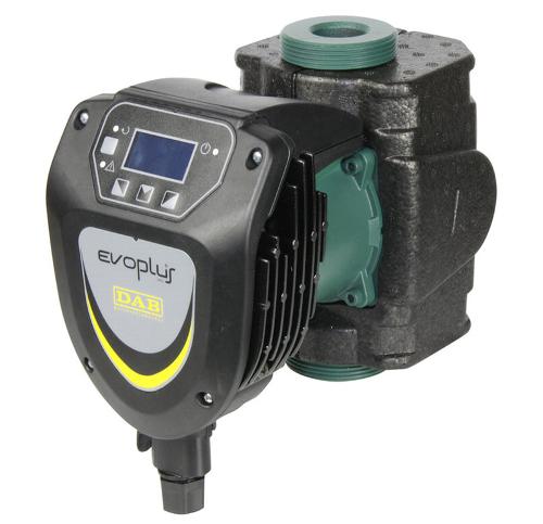 Energy Efficient Heating Circulation Pump