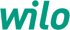 Wilo pump supplier logo