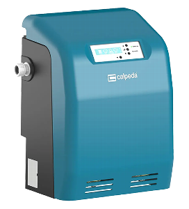 EBARA  pump supplier logo