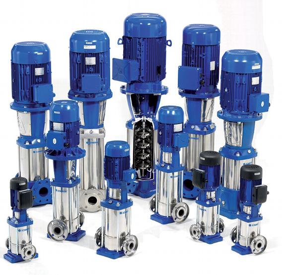 water pump part