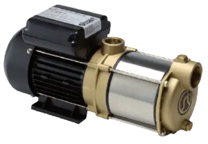 Lowara pump supplier logo